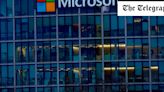 Microsoft asks China staff 'to consider leaving country'