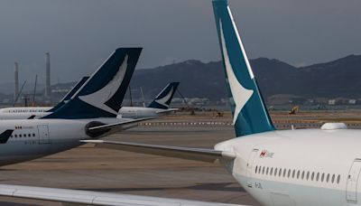 Cathay Pacific A350 fleet to resume full service by Saturday after repairs