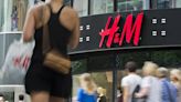 „Herausfordernde Bedingungen“ - Modekette H&M enttäuscht mit Quartalszahlen - Aktie verliert zweistellig