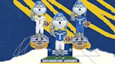 Special edition bobblehead being produced by the National Bobblehead Hall of Fame and Museum