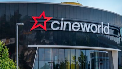 Cineworld planning to close 25 cinemas following Picturehouse closures