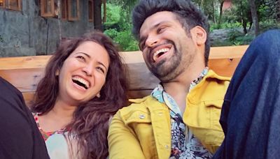 Asha Negi says she stills gets ‘gaalis’ from fans for break-up with Rithvik Dhanjani: ‘There is a lot of grief, families are involved’