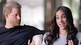 Meghan Markle will take low popularity in UK with 'pinch of salt'