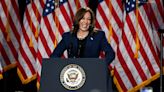 "Donald Trump Wants To Take Our Country Backward": Kamala Harris At Debut Rally