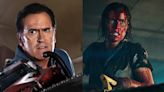 Bruce Campbell's 'Evil Dead Rise' cameo is a 'cryptic' tease for fans, says director