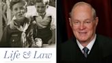 Justice Anthony M. Kennedy Set to Release a New Two-Part Memoir