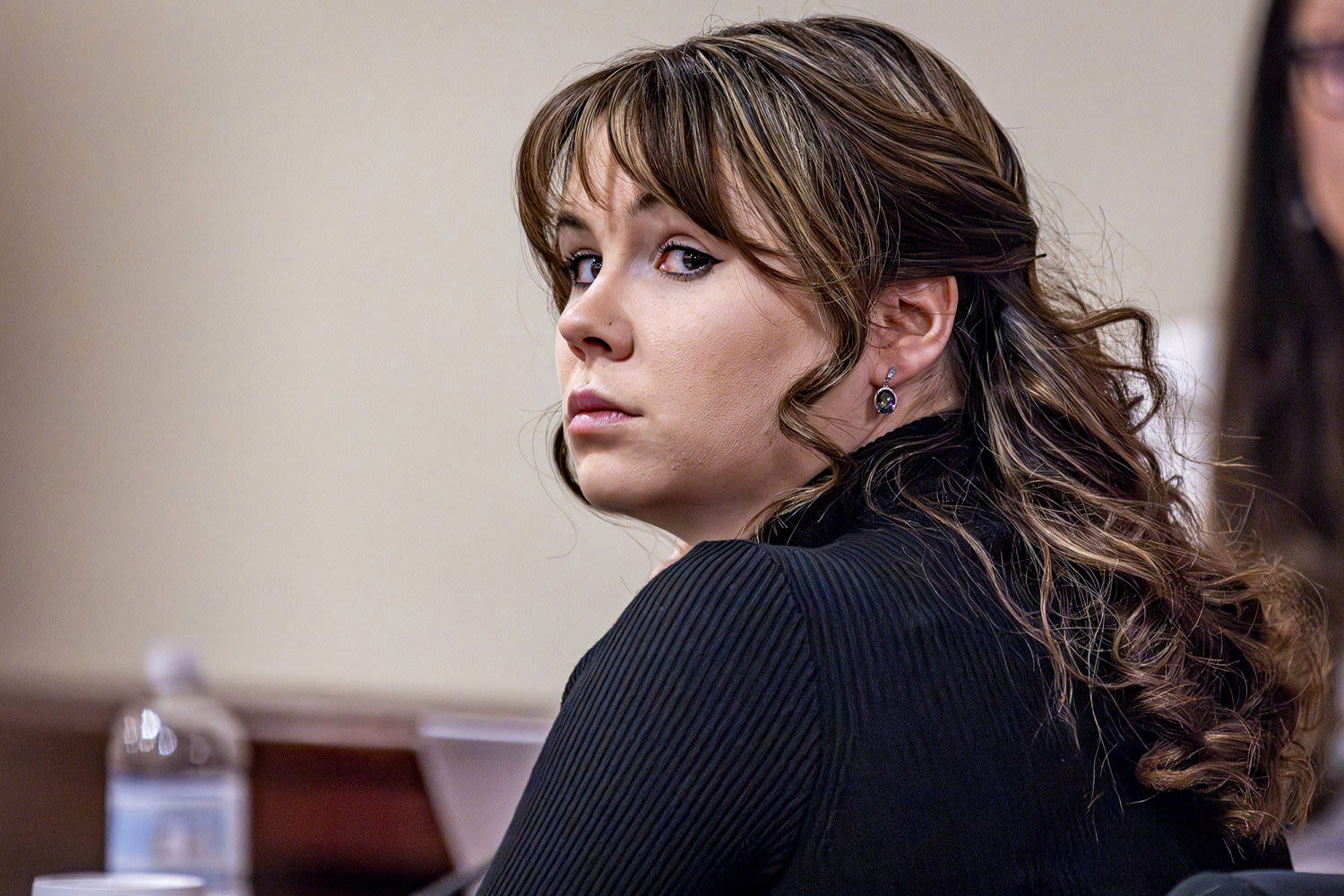 'Rust' armorer Hannah Gutierrez-Reed expected to testify Friday in Alec Baldwin trial