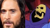 ¡Por el poder de Grayskull! Jared Leto podría ser Skeletor en la nueva película de 'Masters of the Universe' de Amazon