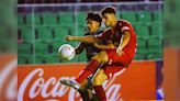 Real Tomayapo cae como local ante el Belgrano de Córdoba