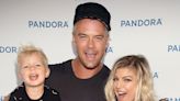 Josh Duhamel reveals why he and Fergie broke up