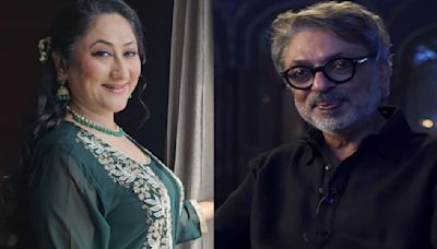 DYK Jayati Bhatia received THIS from Sanjay Leela Bhansali every time she performed well