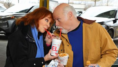 Reba McEntire ‘Desperate’ to Keep Boyfriend Rex Linn Happy by ‘Setting Time Aside’ for Them
