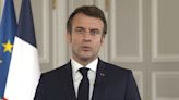 El Consejo Constitucional de Francia avaló aumentar la edad pensional en polémica reforma de Emmanuel Macron