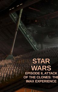 Star Wars: Episode II -- Attack of the Clones