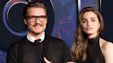 Pedro Pascal's sister Lux lands next movie role