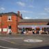 Epping tube station