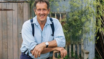 Monty Don reveals gardening job you need to do before autumn hits