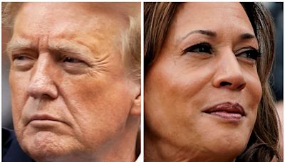 What time is the presidential debate tonight? How to watch Kamala Harris, Donald Trump on ABC News