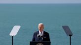 Biden Claims Soldiers Who Stormed the Beaches on D-Day Are ‘Asking Us’ to ‘Defend Democracy’