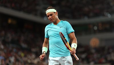 Nadal broke all possible negative records at RG '24: something apocalyptic