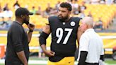 Steelers DT Cam Heyward lands at No. 42 on Top 100 players