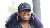 Missy Elliott attends Virginia street naming ceremony in her honor