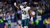 Brandon Graham opens up on why coaching changes were necessary for Eagles
