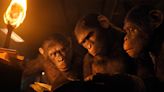 ... The Planet Of The Apes Director Explains Why Andy Serkis Ultimately Couldn’t Come Back To Play A New ...