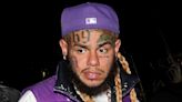 3 People Arrested Over Tekashi 6ix9ine Assault Inside Florida Gym