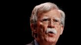 Justice Department charges alleged Iranian operative in plot to assassinate Bolton