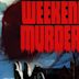 Le Week-end des assassins