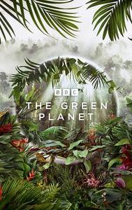 The Green Planet (TV series)