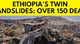 Hunt for Survivors After Around 150 Die in Ethiopia Landslide - News18