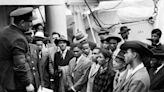 Windrush ship facts: When did it arrive and what happened to it years later?