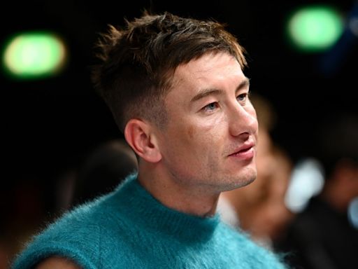 Barry Keoghan, el Joker fugaz de The Batman, habla de si retomará el papel en The Batman 2