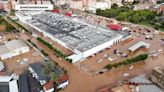Vídeo | Murcia, devastada por las lluvias, a vista de dron: pedirán la declaración de zona catastrófica
