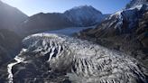 Glacial lake floods threaten communities in Asia, South America