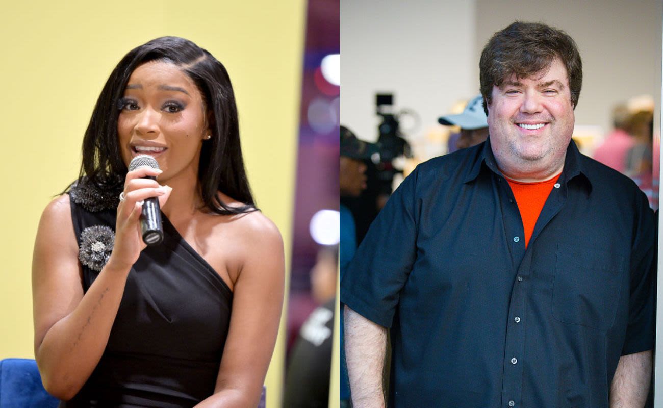 Keke Palmer’s Mom Says Sets Of Dan Schneider’s Nickelodeon Shows Were ‘Very Cultish’ And ‘Very...