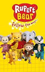 Rupert Bear: Follow the Magic
