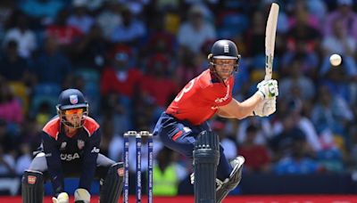 How to watch India vs England: live stream T20 World Cup 2024
