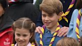 What is Life Like for Prince George, Princess Charlotte, and Prince Louis at Balmoral?