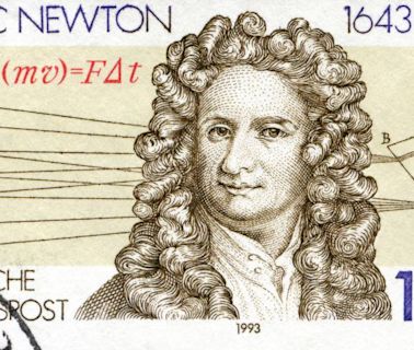 Sir Isaac Newton, el último 'renacentista'