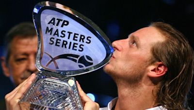 Madrid Open en el recuerdo: el día que Nalbandian eliminó al Big 3 en un mismo torneo