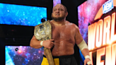 Samoa Joe Set To Defend AEW World Championship Next Week