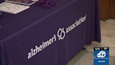 Alzheimer's Association advocating for funding increase