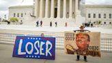 Supreme Court immunity case: Live updates of oral arguments in Trump's fight for immunity