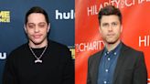 Pete Davidson Wants to Sink Staten Island Ferry He Bought With Colin Jost: ‘Hopefully It Turns Into a Transformer’