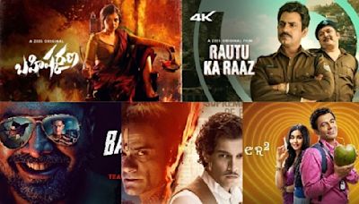 Bahishkarana, Rautu Ka Raaz, Maharaj- 5 Thrillers To Watch On ZEE5, Netflix & OTT Platforms This Weekend