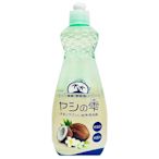 日本Kaneyo 椰子油洗碗精600ml