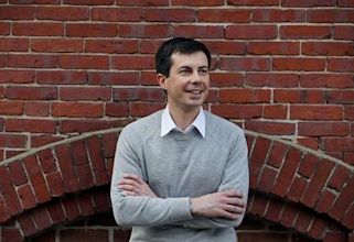 Pete Buttigieg